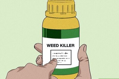 How to Apply Herbicides Safely