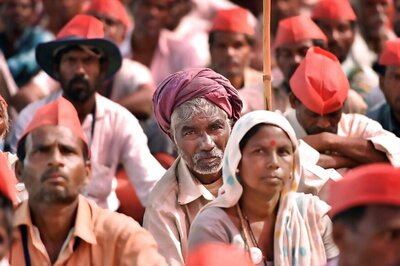Over 5,000 Gujarat Farmers Seek Permission to Die as Govt Acquires Land for Power Facility