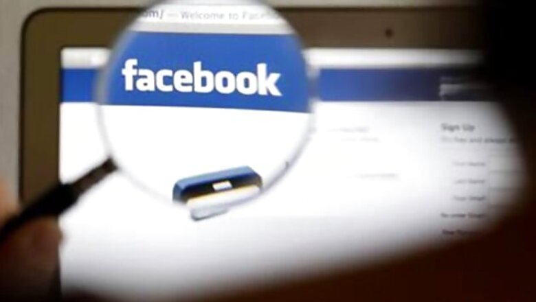 Facebook to replace Infy on Nasdaq 100 from Dec 12