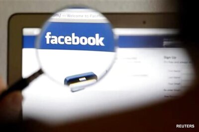 Facebook to replace Infy on Nasdaq 100 from Dec 12