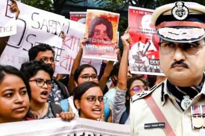 Who Is Vineet Kumar Goyal, The IPS Officer Handling Kolkata Doctor’s Rape-Murder Case