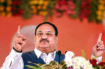 People of Rajasthan Feel Cheated by Congress, Will Bring BJP Back to Power: JP Nadda