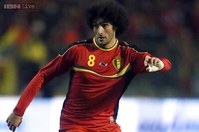 World Cup: Exciting battles in Group H can spring a few surprises