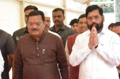 ​Maha Cabinet Berth-Day before I-Day? Sena’s Sanjay Shirsat ‘Hopes’ to be Minister | Exclusive