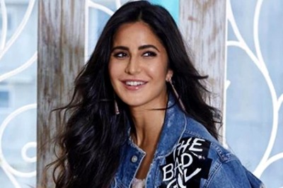 Katrina Kaif Celebrates 40 Million Followers On Instagram