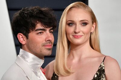 Sophie Turner Submits Joe Jonas' Private Letter About England Home As Evidence In Divorce Proceedings