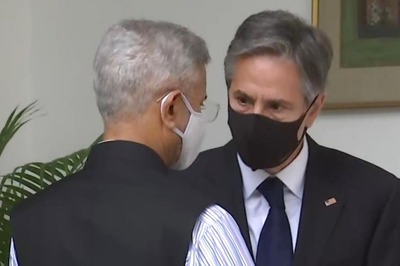 Relations Between US & India Vital, Says Blinken After Meet With Jaishankar | Top Takeaways
