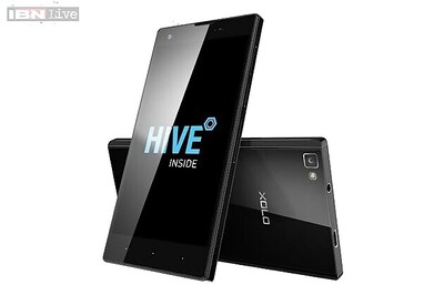 Xolo 8X-1000: Xolo launches an octa-core smartphone with the new Hive UI at Rs 13,999