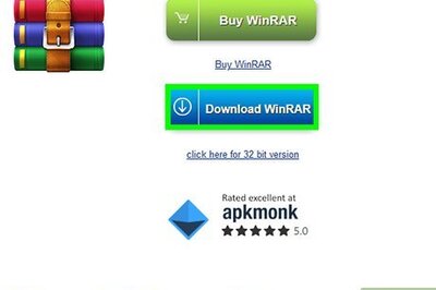 How to Extract a JAR File