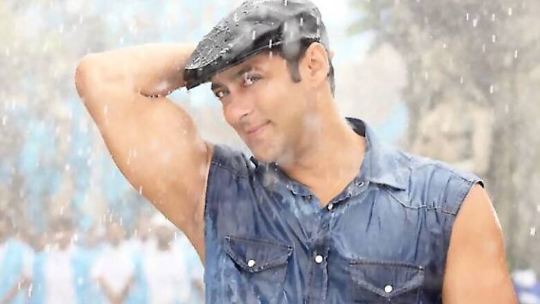 Salman not to act in Atul Agnihotri's next film