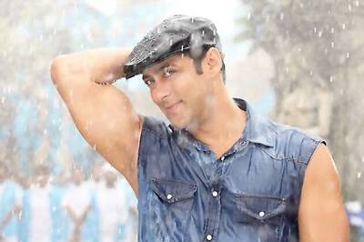 Salman not to act in Atul Agnihotri's next film