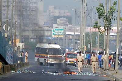 BJP-RSS Fuelling Violence Against Dalits; PM Narendra Modi Should Clarify: Congress