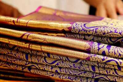 Alert Bengaluru Retailer Helps Cops Bust ‘Saree Chor’ Gang, Materials Worth Rs 17.5 Lakh Recovered