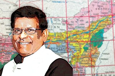 Beyond the 'Sleaze': The Problematic History of Governors in North East