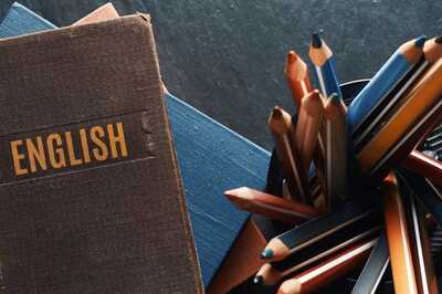 Learn English: What Are The 9 Types of Grammar?