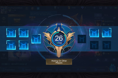 How to Play Rank Mode (Epic and Up) on Mobile Legends: Bang Bang