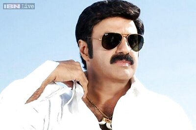Happy Birthday Balakrishna: 5 performances that make him the 'Legend' of Telugu cinema