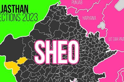 Sheo Election Result 2023: Independent Candidate Ravindra Singh Bhati Wins By A Huge Margin