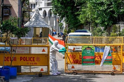 Foreigners from Tablighi Jamaat Can be Jailed in India for 5 Years: Delhi Police to High Court