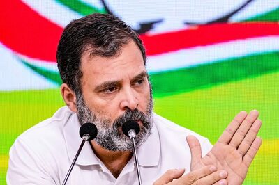 'Even if Disqualified for Life...': Rahul Refuses to Back Down in 1st Presser Since Debarment | Top Quotes