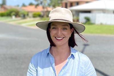 Australian MP Alleges She Was Drugged, Sexually Assaulted During Night-Out