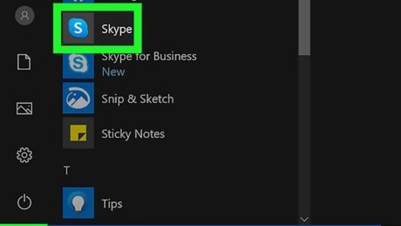 How to Record Skype Video Calls on PC or Mac