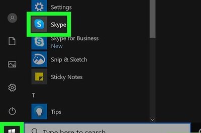 How to Record Skype Video Calls on PC or Mac