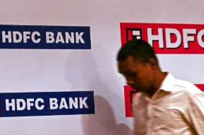 HDFC All Set to Merge With HDFC Bank to Become Third Most Valuable Company in India: 10 Points