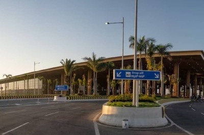 Bangalore Airport: Awarded The World’s Most Punctual Airport For 3 Consecutive Months