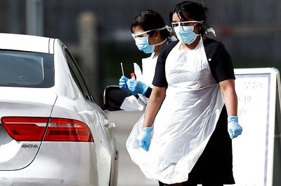 Covid-19 Study Aims to Vaccinate Over 10,000 People Including Elderly, Children in UK