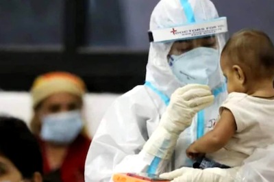 Covid-19 May Be Linked to Risk of Guillain-Barre Syndrome: Study