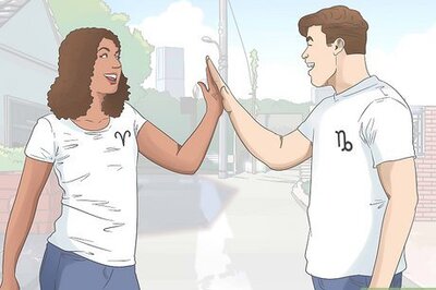 Is Aries Compatible with Capricorn?