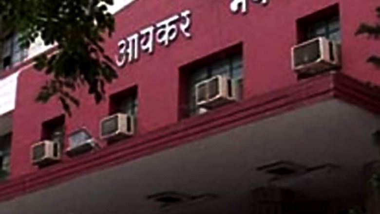IT Raids in Karnataka, Goa Detect Undisclosed Income of Over Rs 6,000 Crore