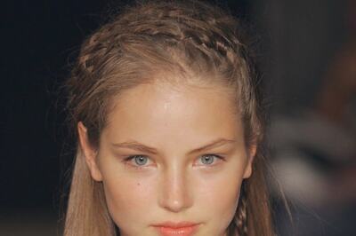 Top Russian Model Korshunova Killed Herself 2 Years after Visit to Epstein's 'Pedo Island,' Report