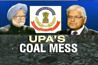Coal scam: SC to examine CBI affidavit, will Law Minister survive?