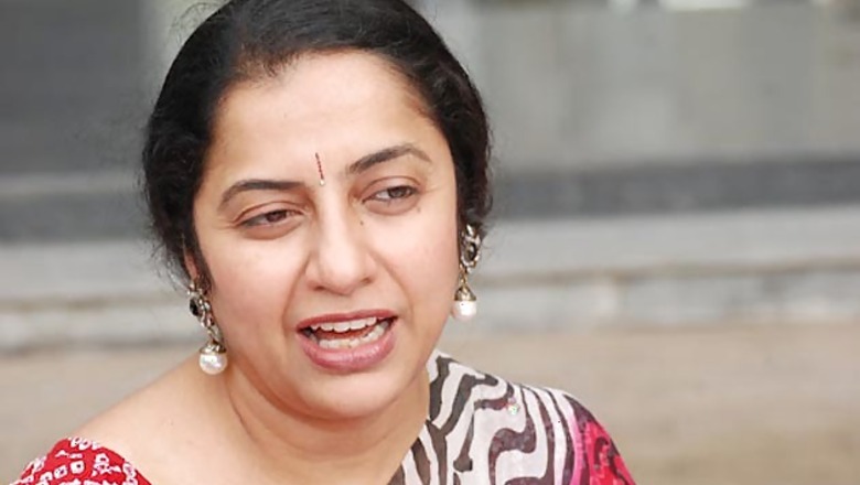 Video: Rendezvous with Suhasini Mani Rathnam