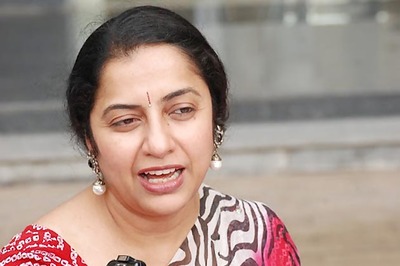 Video: Rendezvous with Suhasini Mani Rathnam
