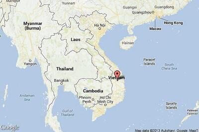 Vietnam eyes US arms sales, downplays China impact