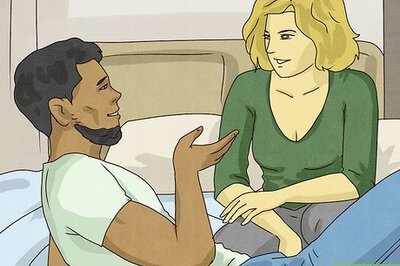 How to Stay in Love