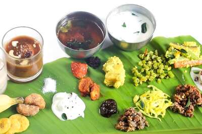 Onam 2021: Wondering What’s on the Table for Onam Sadhya? We’ve Got You Covered