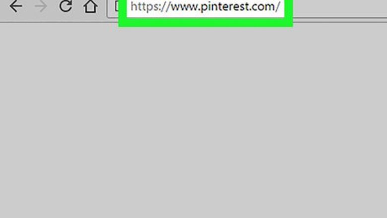 How to Message Someone on Pinterest on a PC or Mac