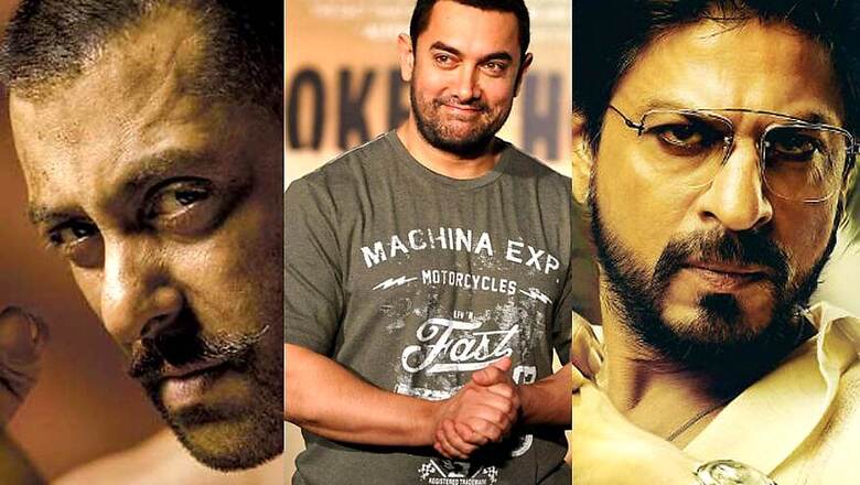 SRK, Salman Khan, Aamir Khan Should go to Pakistan: VHP Leader Sadhvi Prachi