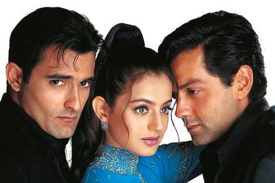Sequel to 'Humraaz' is possible, reveals director duo Abbas-Mustan