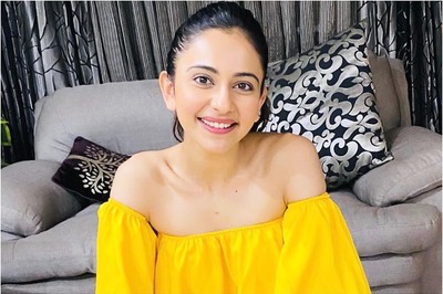 Rakul Preet Singh Moves Delhi HC Seeking Ban on Media Reporting on Her NCB Probe