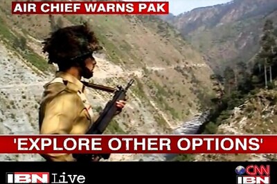 Family of Indian soldier who was mutilated on fast