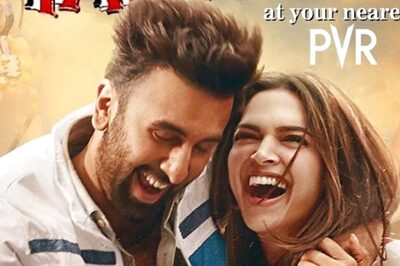 Deepika Padukone and Ranbir Kapoor's Tamasha Re-Releases In Theatres Ahead of Valentine's Day