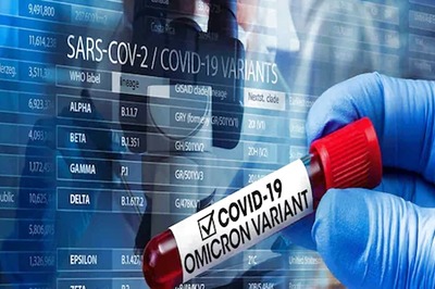 Covid Vaccines, Previous Infection Offer Stronger Than Basic' Protection Against Omicron: Study