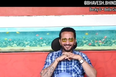 Mumbai Hoarding Crash: Ad Firm Director Bhavesh Bhinde's Police Custody Extended Till May 29