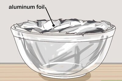 How to Clean Oxidized Silver