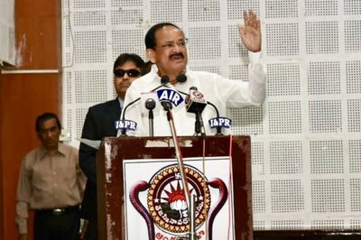 Amid Uproar on Draft New Education Policy, Venkaiah Naidu Urges People to First Analyse Document